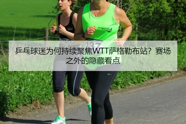 乒乓球迷为何持续聚焦WTT萨格勒布站？赛场之外的隐藏看点